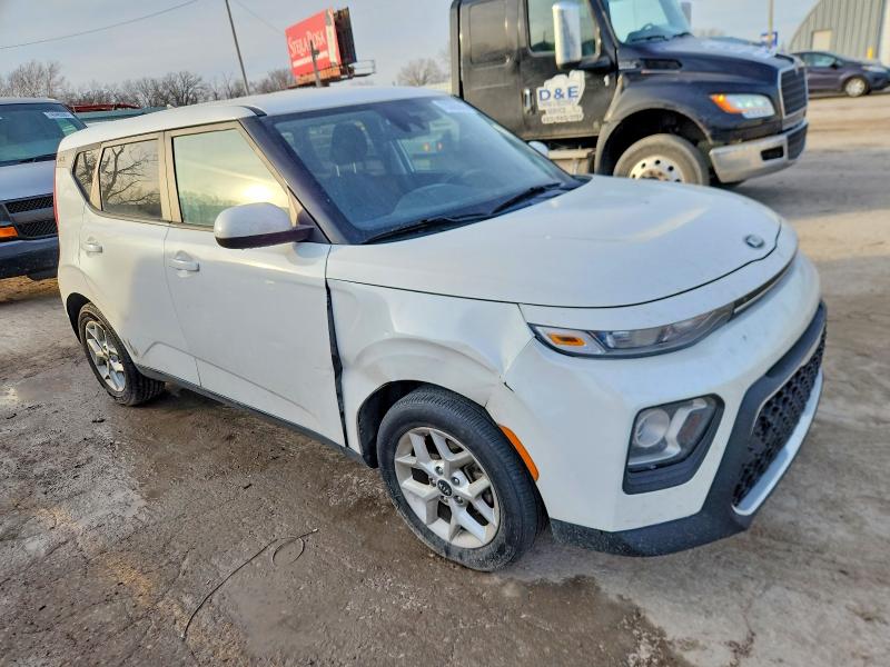 Фото 4 - KIA SOUL