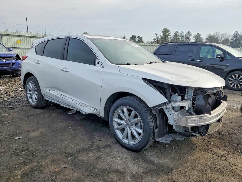 Фото 4 - ACURA RDX