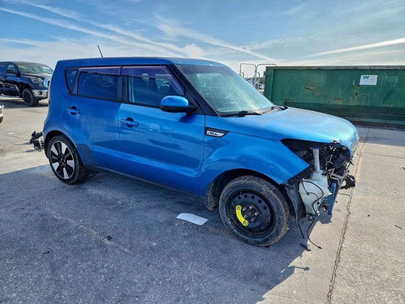Фото 4 - KIA SOUL