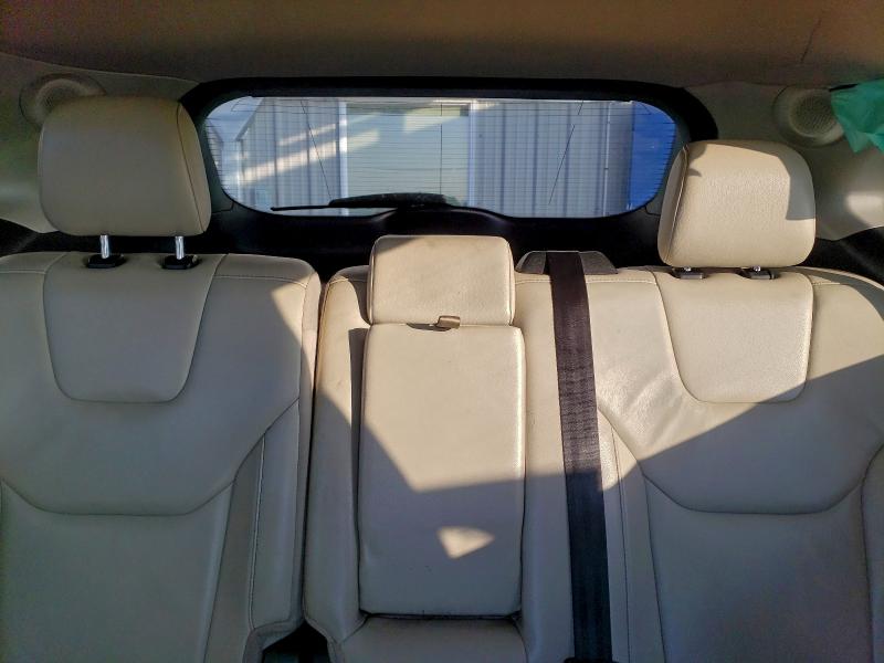 Фото 10 - FORD EDGE