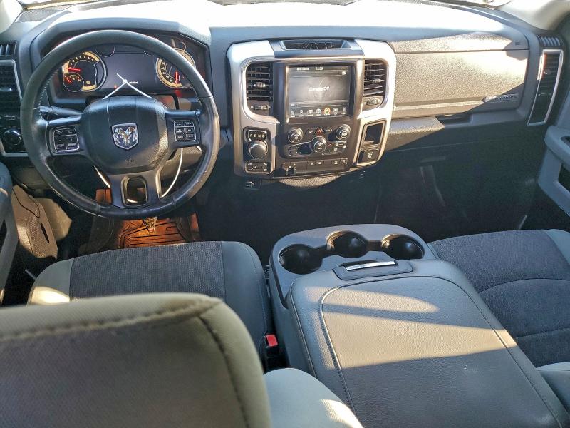 Фото 8 - RAM 1500