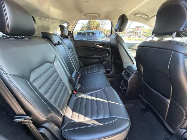 Фото 6 - FORD EDGE