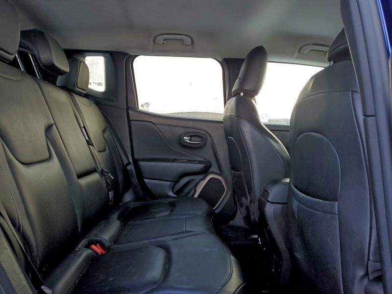 Фото 11 - JEEP RENEGADE