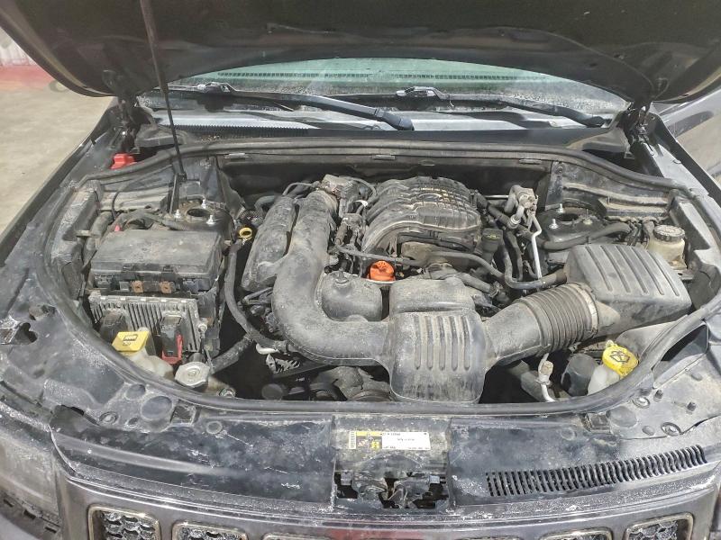 Фото 12 - JEEP GRAND CHER