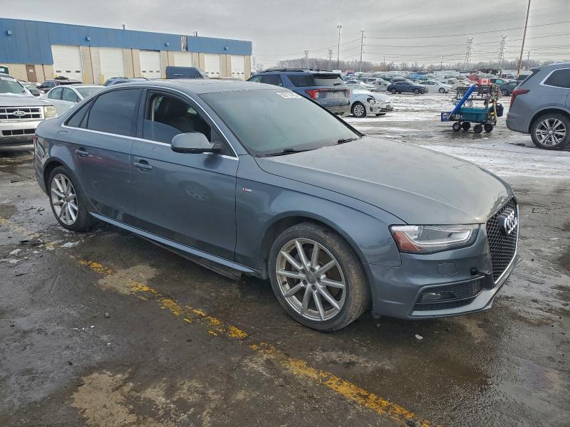 Фото 4 - AUDI A4