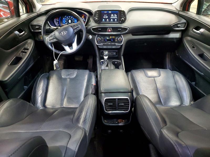 Фото 8 - HYUNDAI SANTA FE