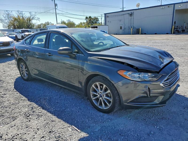 Фото 4 - FORD FUSION