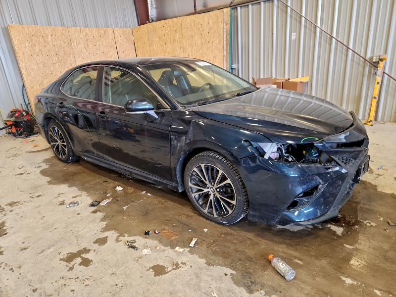 Фото 4 - TOYOTA CAMRY