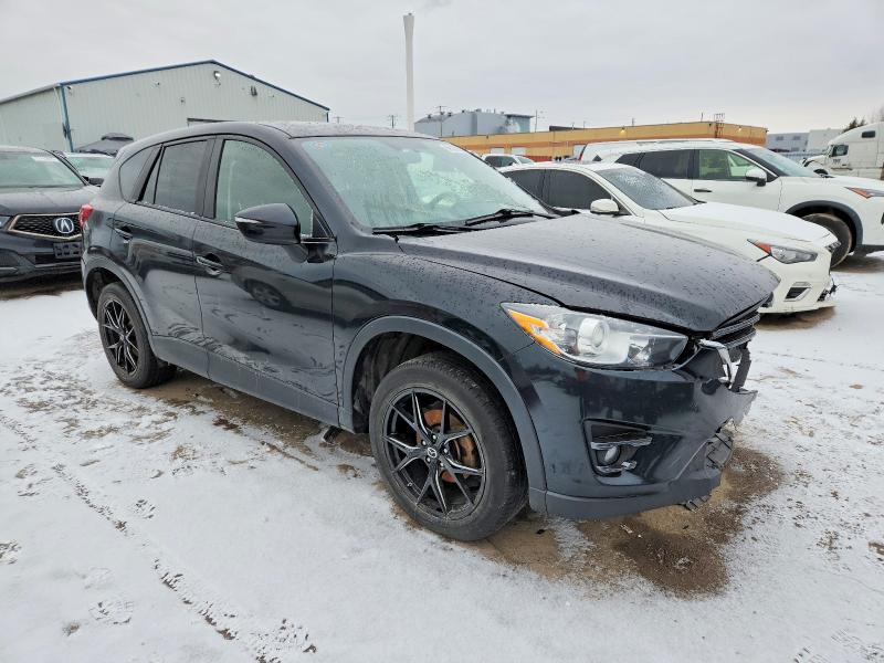 Фото 4 - MAZDA CX-5