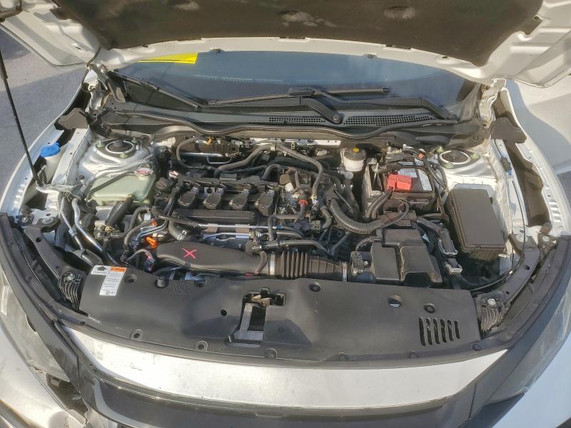 Фото 11 - HONDA CIVIC