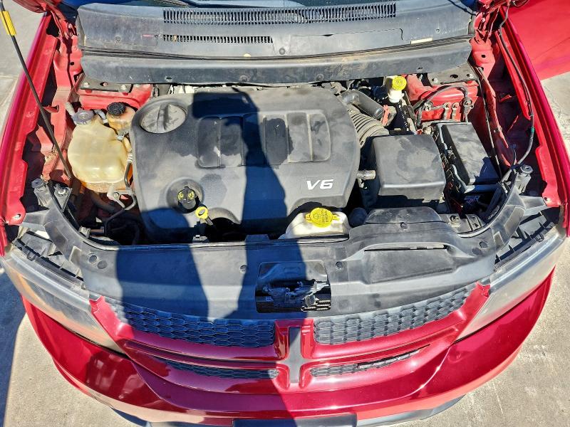 Фото 12 - DODGE JOURNEY