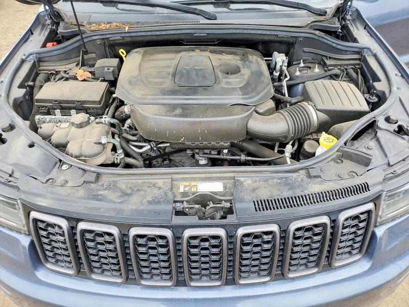 Фото 12 - JEEP GRAND CHER