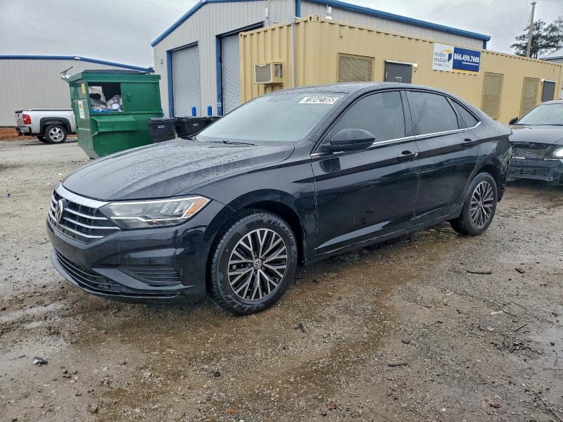 Фото 1 - VOLKSWAGEN JETTA