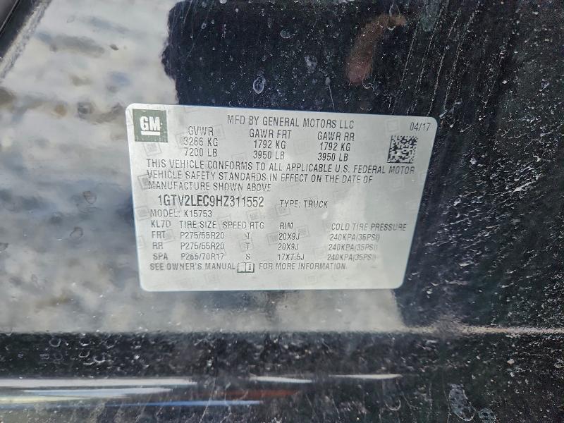 Фото 12 - GMC SIERRA