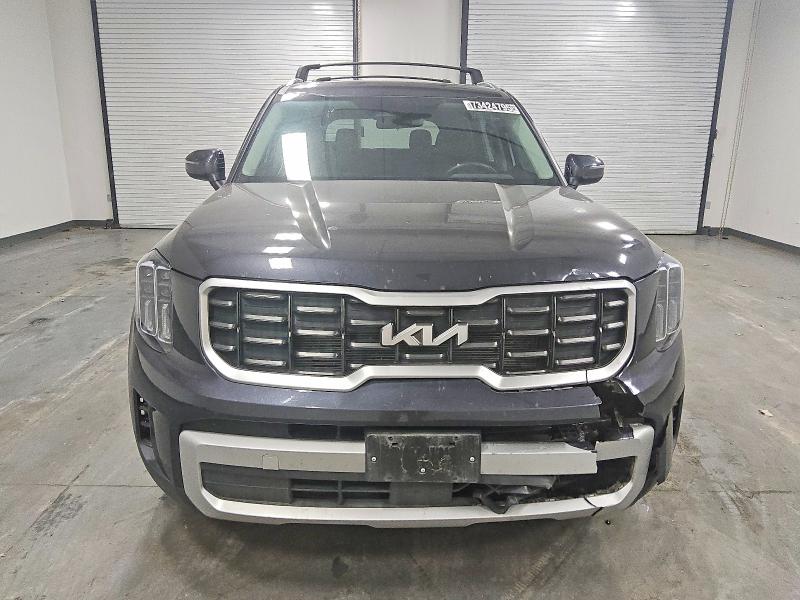 Фото 5 - KIA TELLURIDE