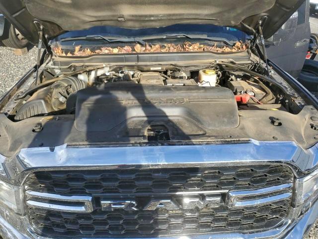 Фото 11 - RAM 3500