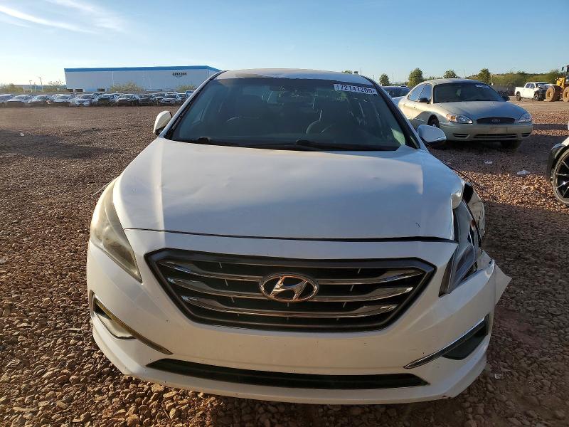 Фото 5 - HYUNDAI SONATA