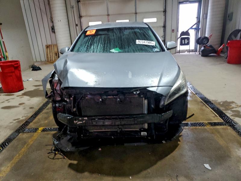 Фото 5 - HYUNDAI SONATA