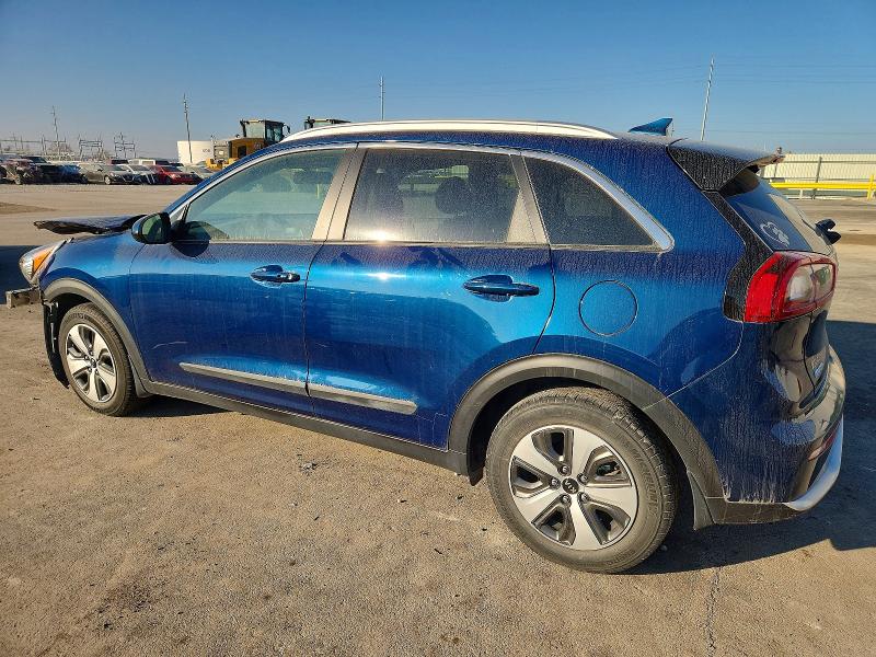 Фото 2 - KIA NIRO