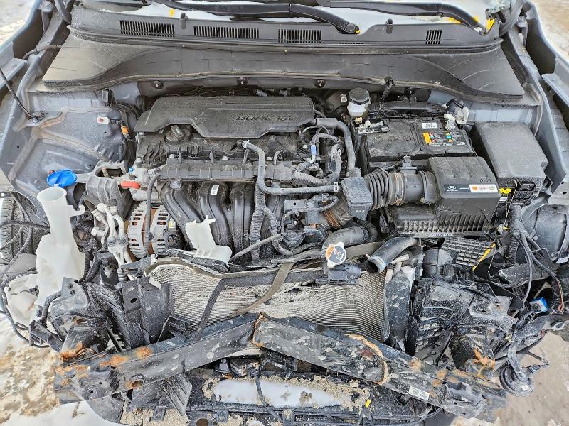 Фото 11 - HYUNDAI KONA