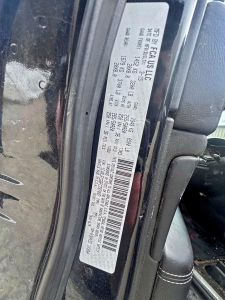 Фото 10 - JEEP GRAND CHER