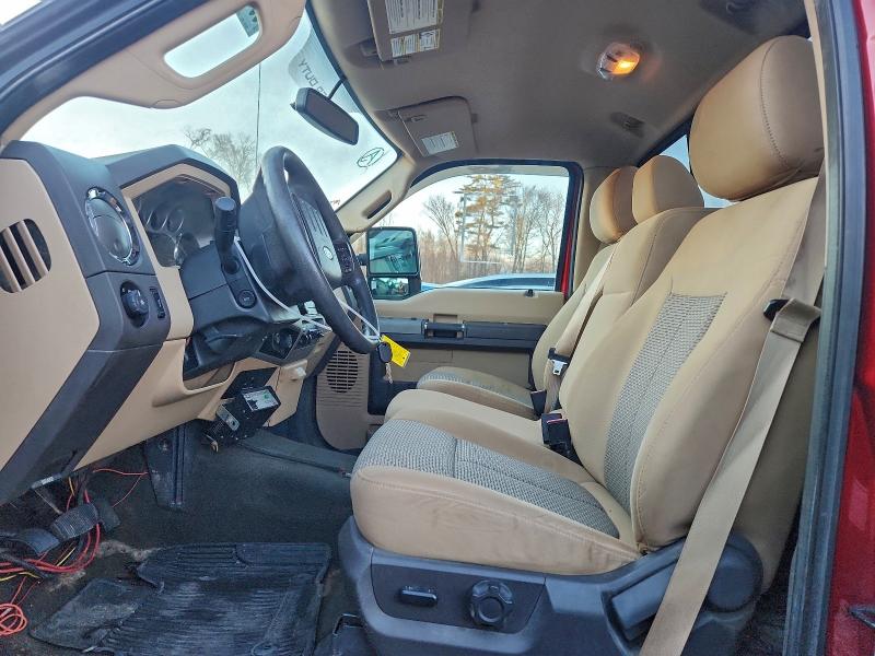 Фото 7 - FORD F350