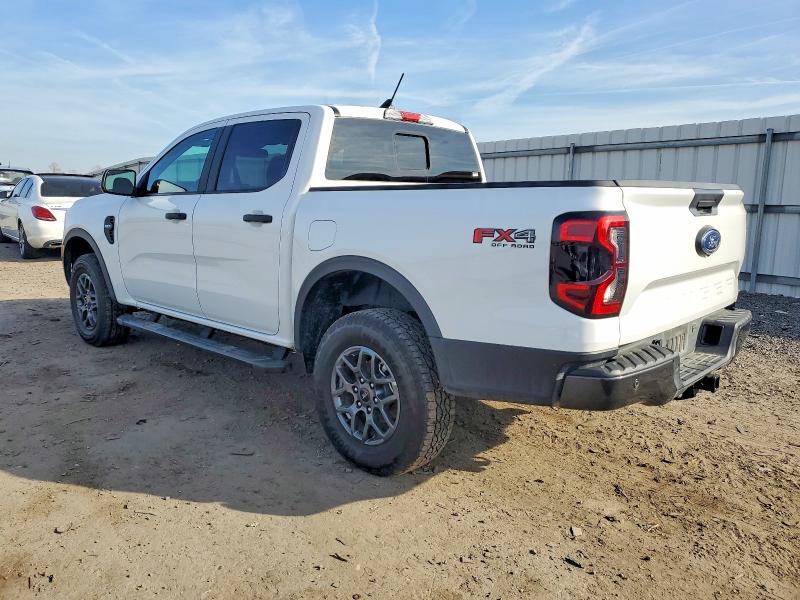 Фото 2 - FORD RANGER