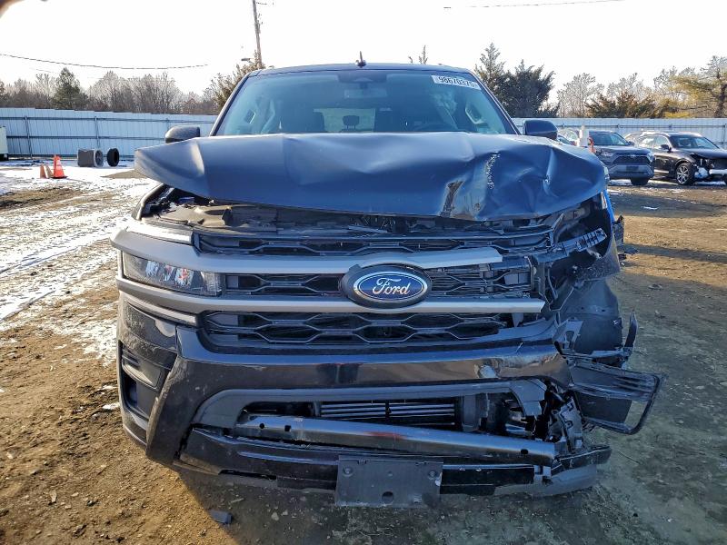 FORD EXPEDITION 2023 VIN 1FMJK1J83PEA65989