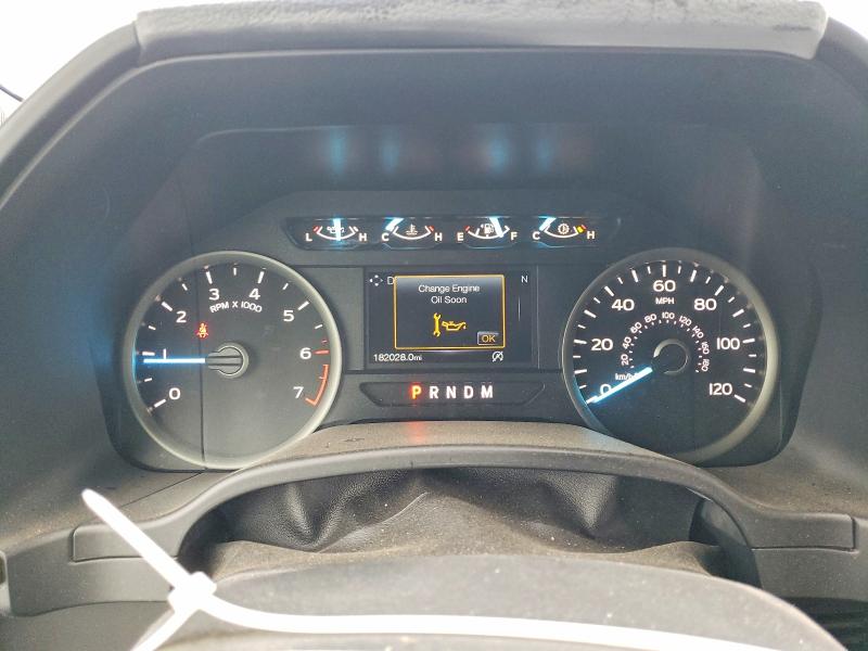 Фото 9 - FORD F-150