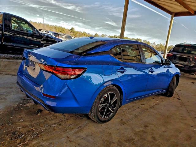 Фото 3 - NISSAN SENTRA