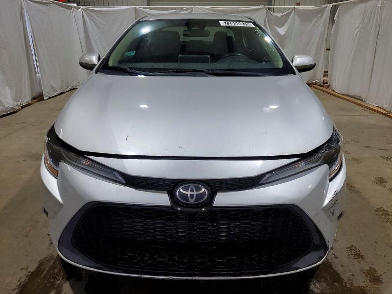 Фото 5 - TOYOTA COROLLA