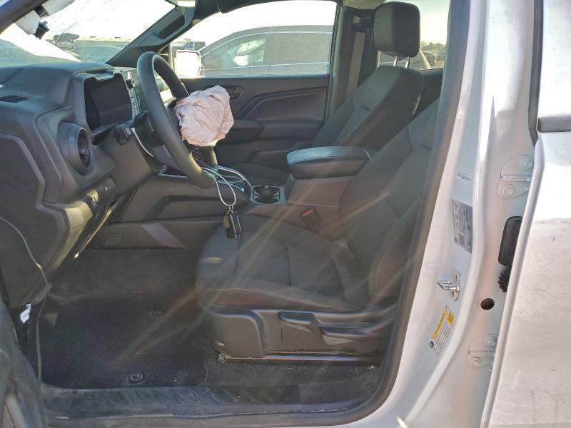 Фото 7 - CHEVROLET COLORADO