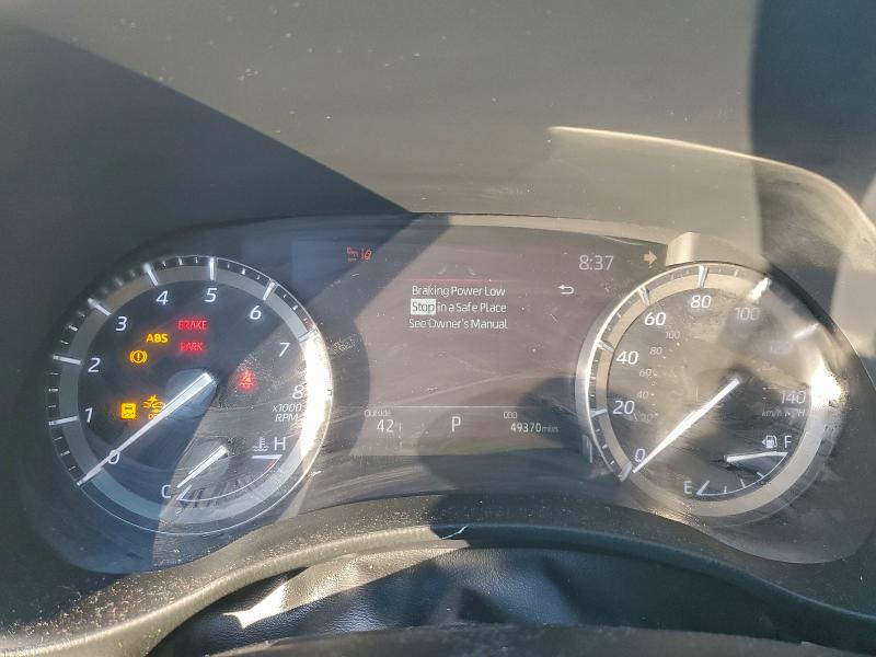 Фото 9 - TOYOTA HIGHLANDER