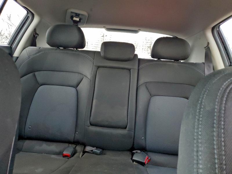 Фото 10 - KIA SPORTAGE