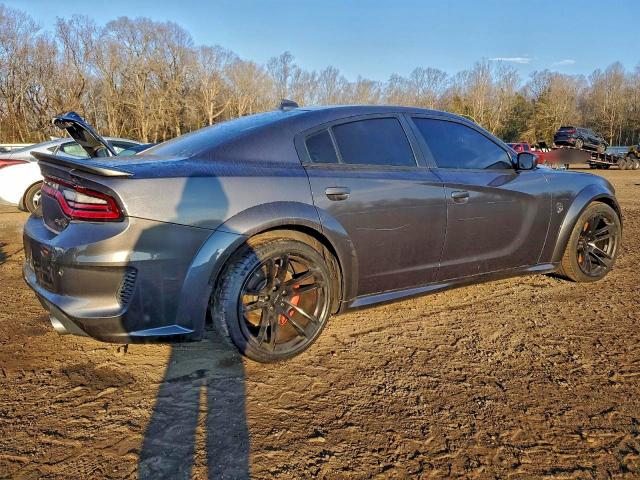 Фото 3 - DODGE CHARGER