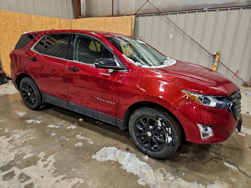 Фото 4 - CHEVROLET EQUINOX