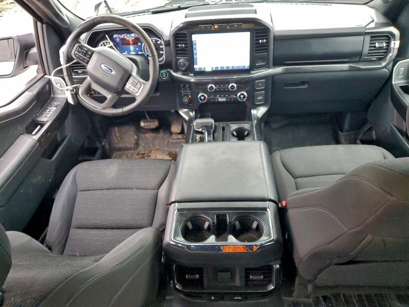 Фото 8 - FORD F-150