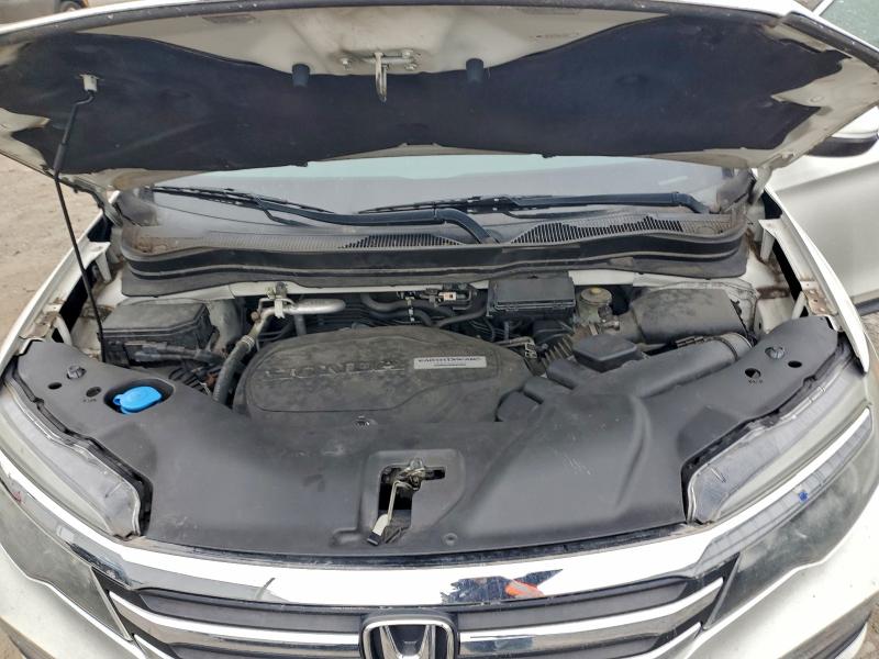 Фото 12 - HONDA PILOT