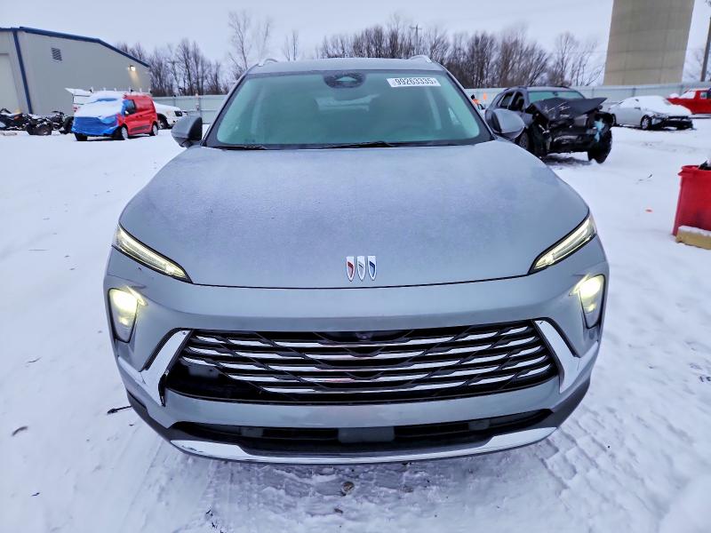 Фото 5 - BUICK ENVISION