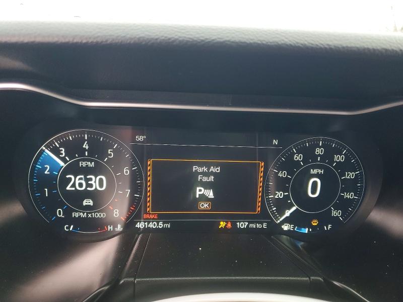 Фото 9 - FORD MUSTANG