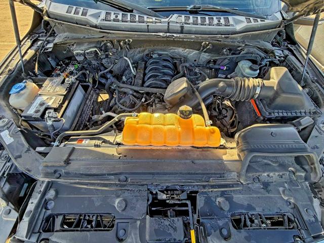 Фото 7 - FORD F-150