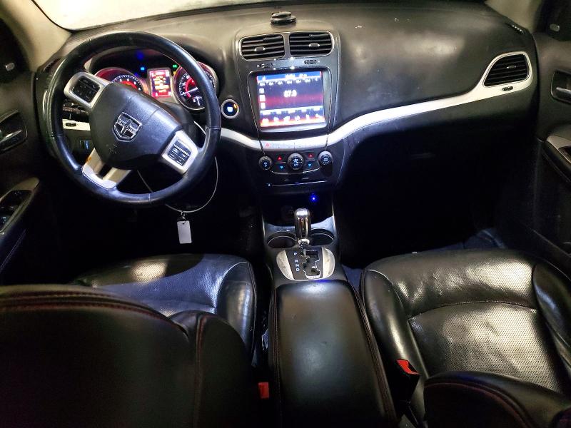 Фото 8 - DODGE JOURNEY