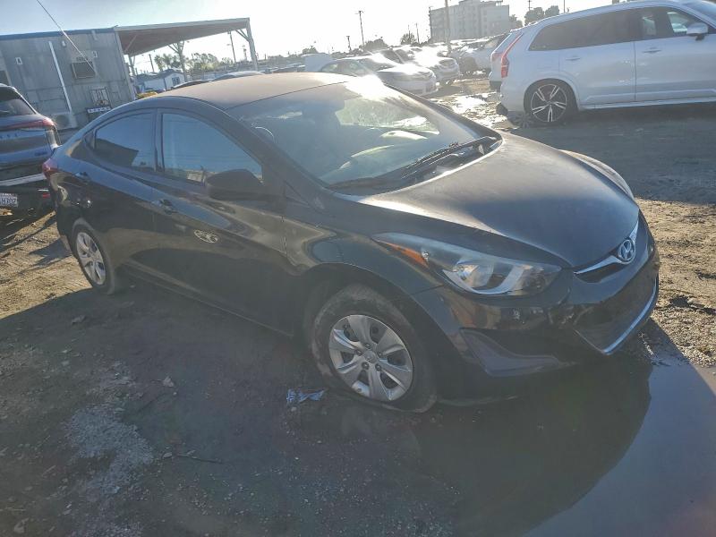 Фото 4 - HYUNDAI ELANTRA