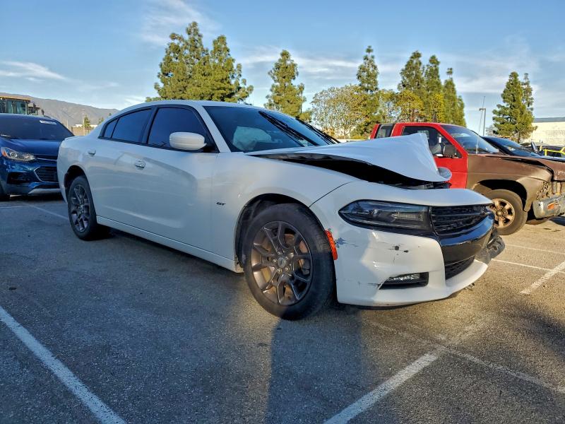 Фото 4 - DODGE CHARGER