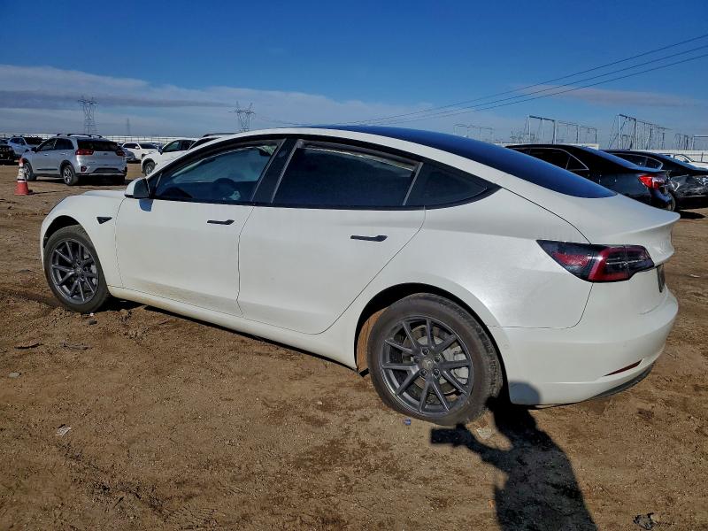 Фото 2 - TESLA MODEL 3