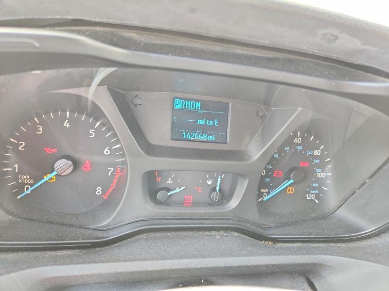 Фото 8 - FORD TRANSIT