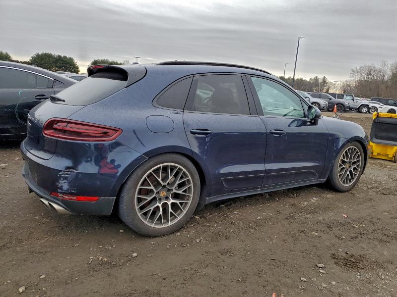 Фото 3 - PORSCHE MACAN