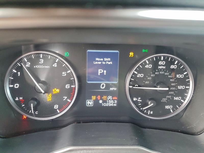 Фото 9 - SUBARU OUTBACK