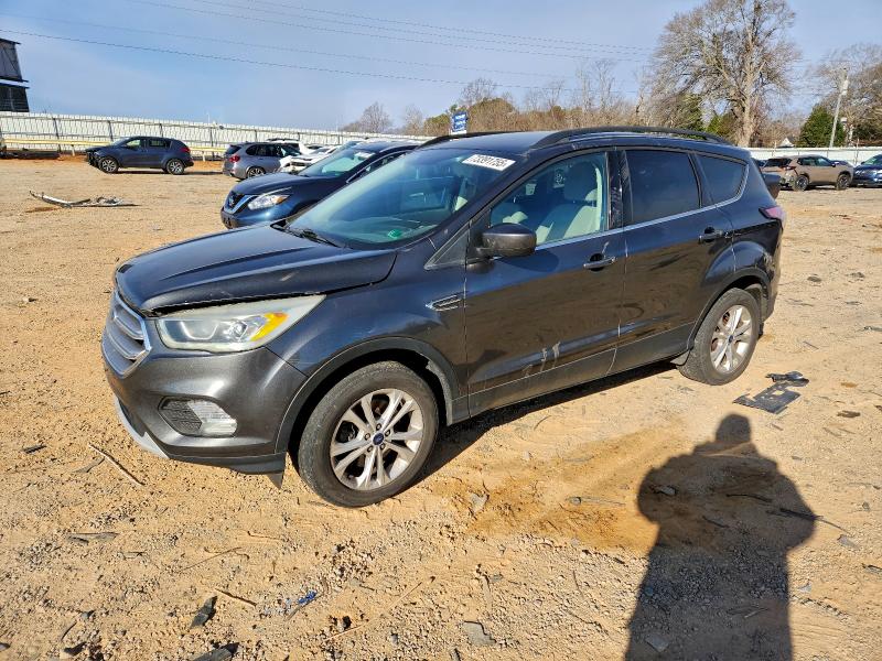 Фото 1 - FORD ESCAPE