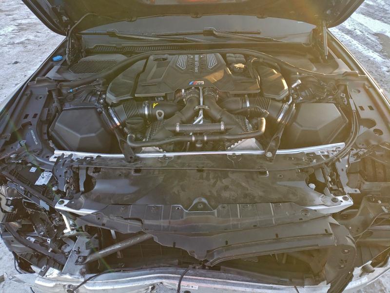 Фото 11 - BMW M5